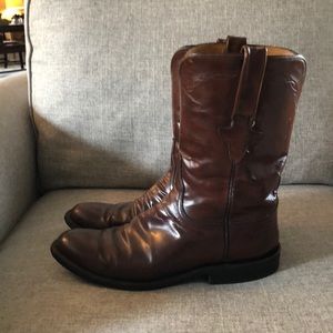 Lucchese Classic Handmade Boots